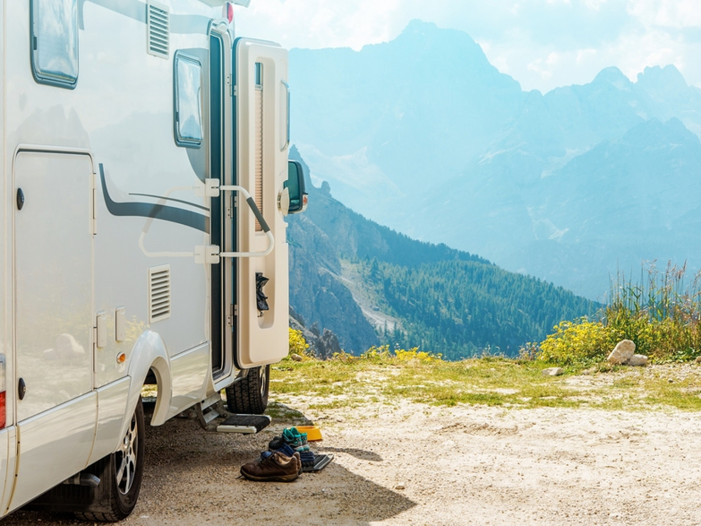 Recreational, Boat & RV Insurance| Ocala, FL | Central Florida ...